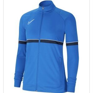Nike Dri-FIT Academy Track Jacket Ladies- L